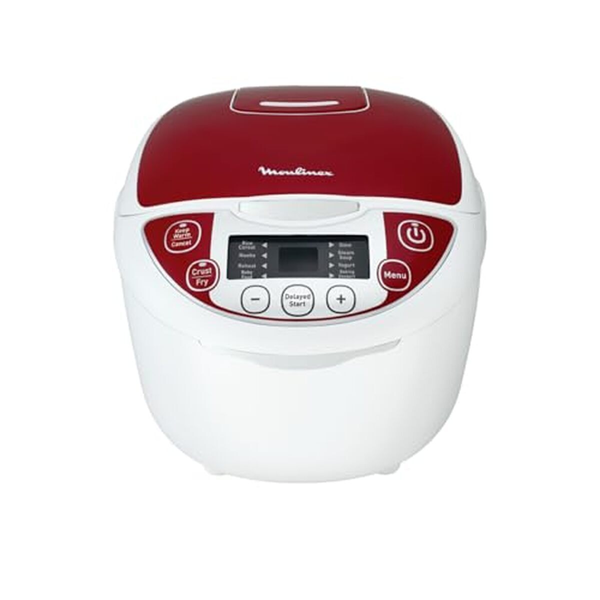 Test du Moulinex Multicuiseur MK705111 : performance et polyvalence en cuisine