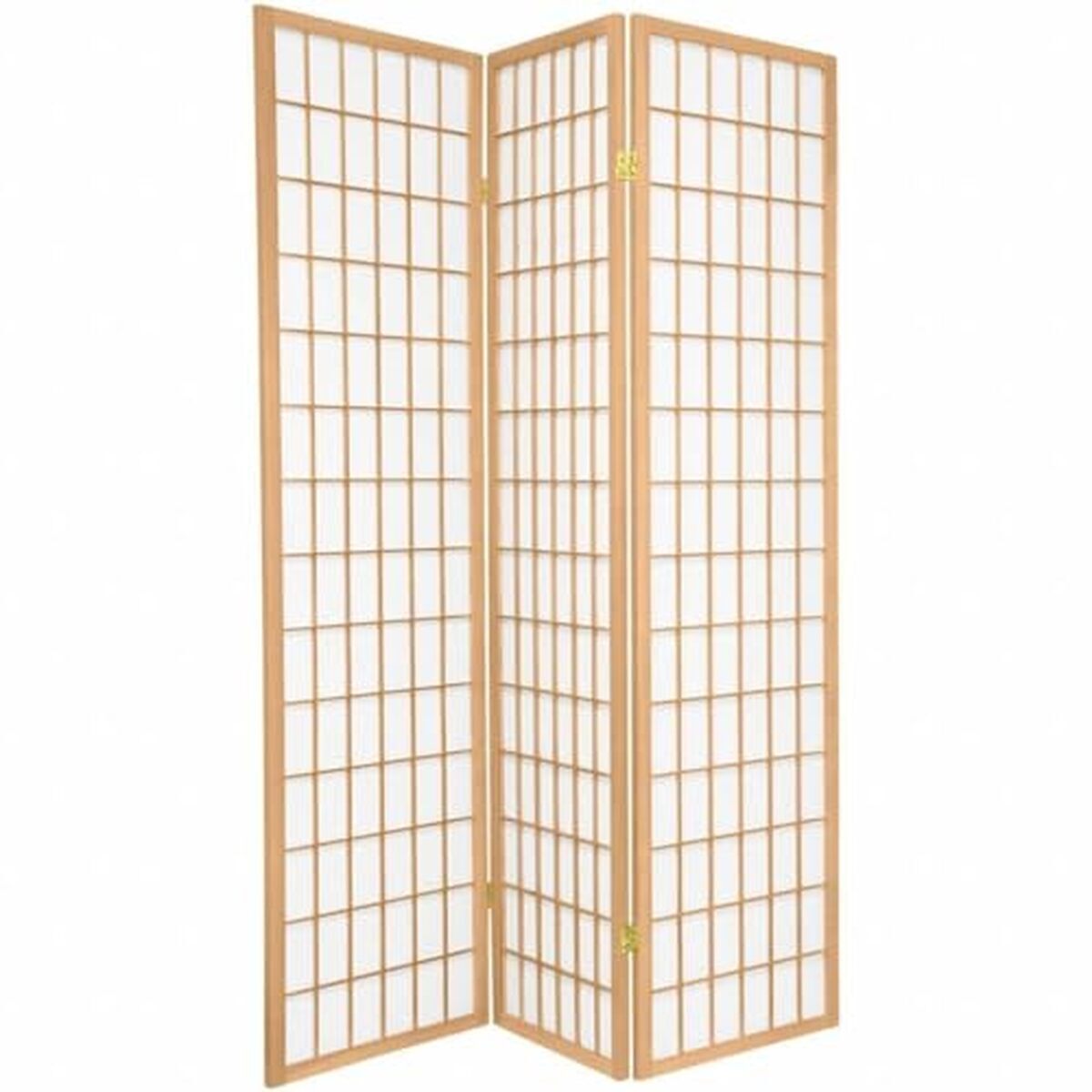 Test du paravent japonais Fine Asianliving Tana : authenticité et élégance