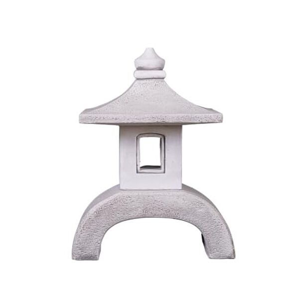 Découvrez notre avis sur la lanterne massive Yukimi Oki en pierre reconstituée : style traditionnel, robustesse et charme pour votre jardin zen.