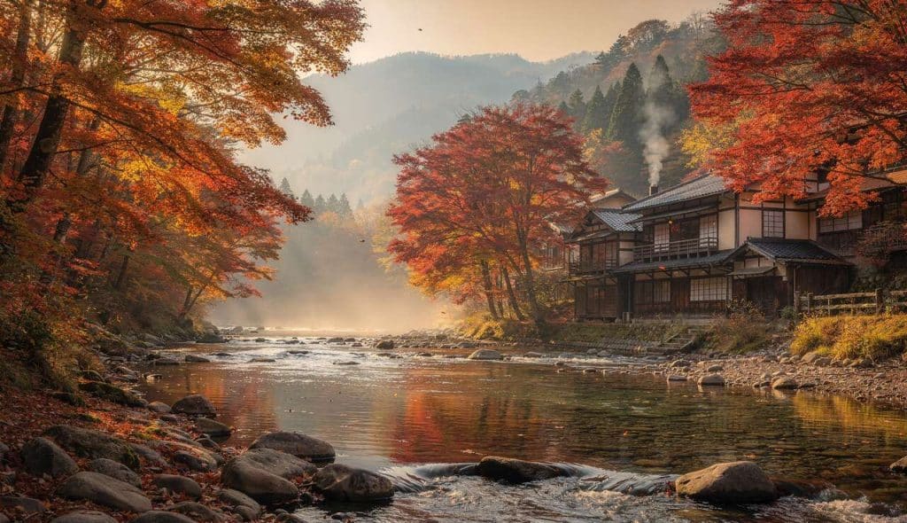 Découverte de Motegi : joyau Caché du Japon