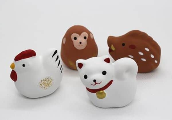 Découvrez notre critique approfondie de la figurine japonaise waraku fuuka en céramique : design, qualité et inspirations culturelles au rendez-vous.