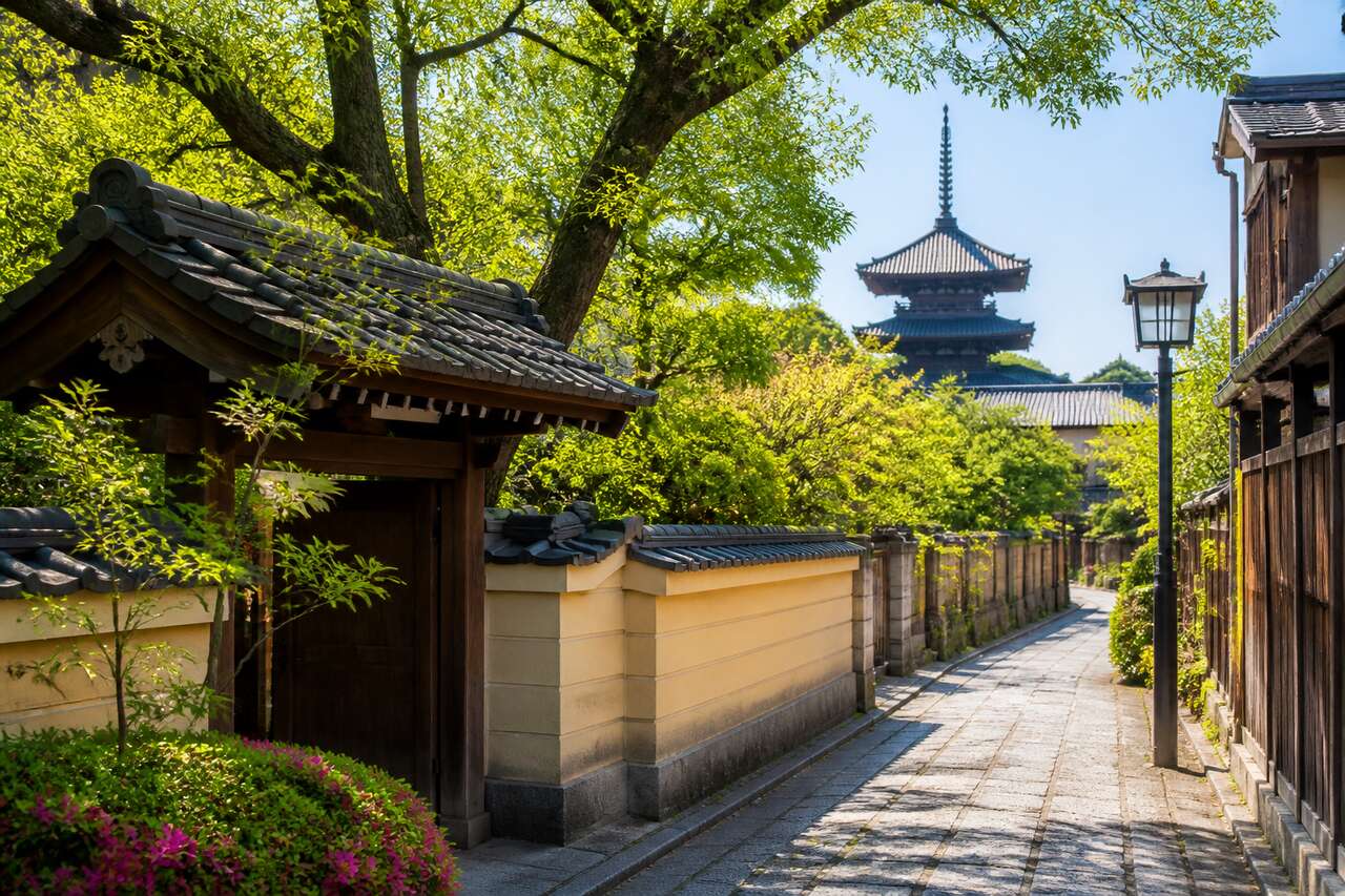Nezu, plongée dans le Tokyo traditionnel