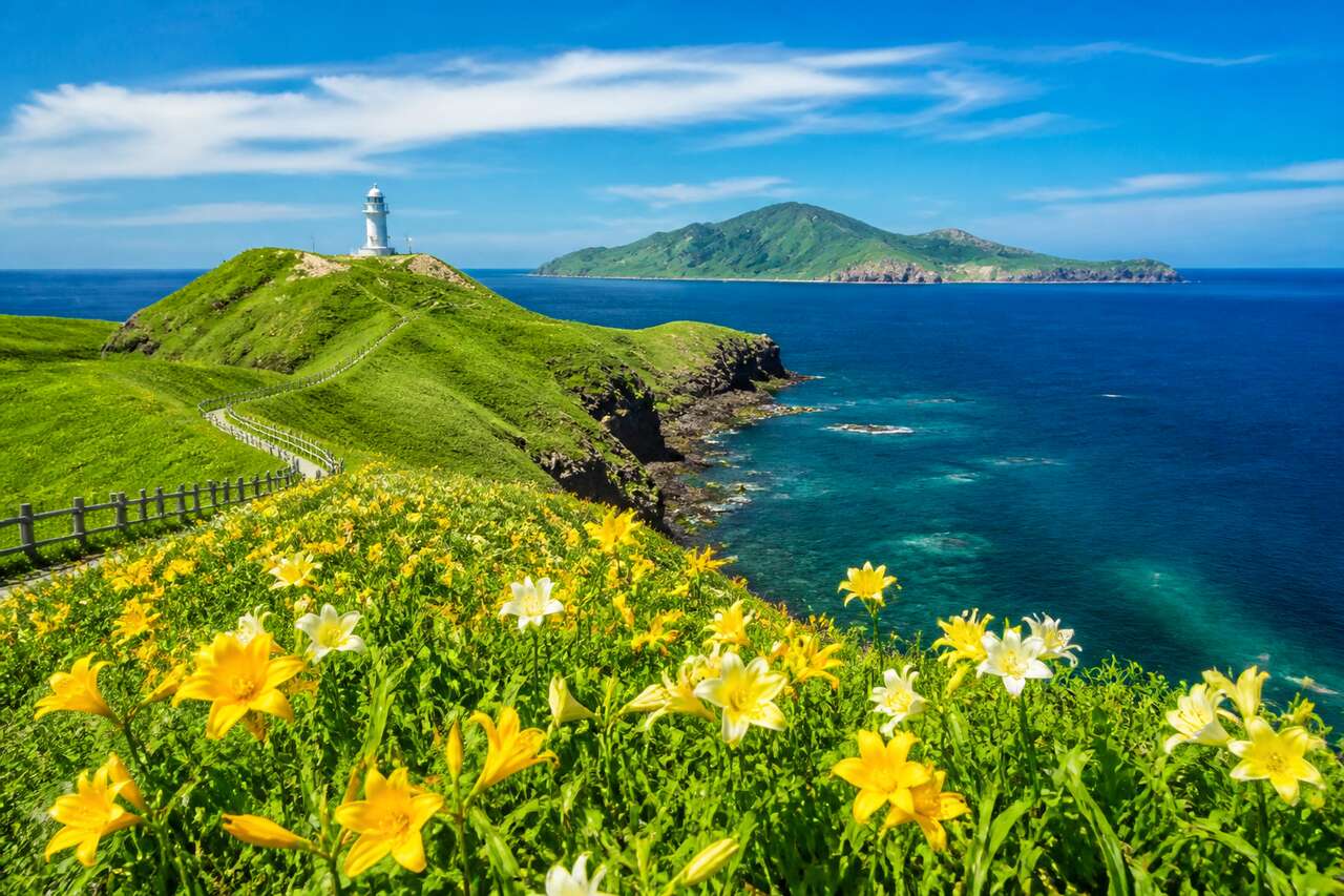 Île Rebun à Hokkaido : guide pour découvrir ce joyau naturel de Sapporo