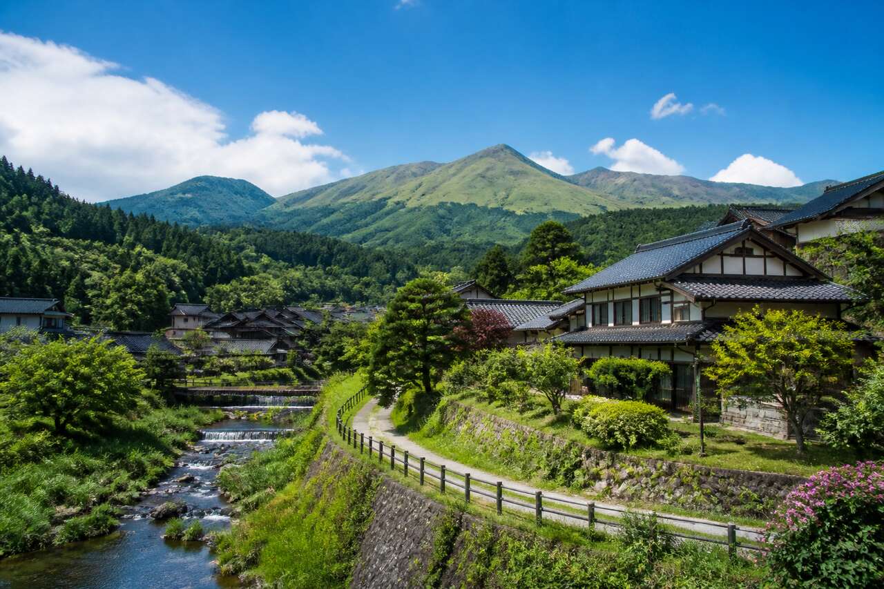 Le village de Kuma : guide complet pour visiter ce trésor caché de Kumamoto