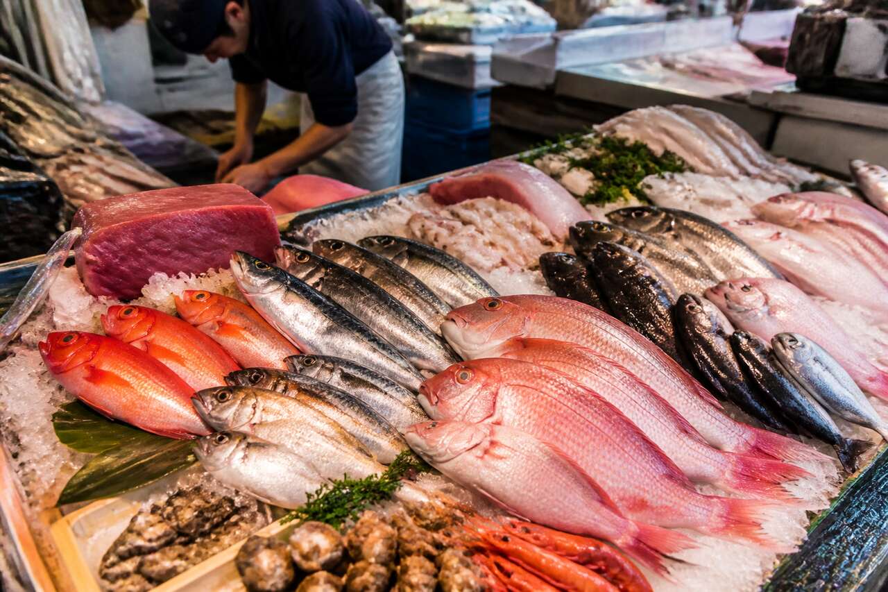 Les poissons au cœur de la gastronomie japonaise