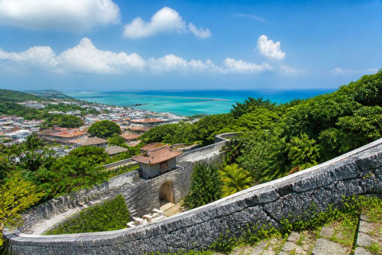Centre d'Okinawa : les incontournables à découvrir lors de votre voyage