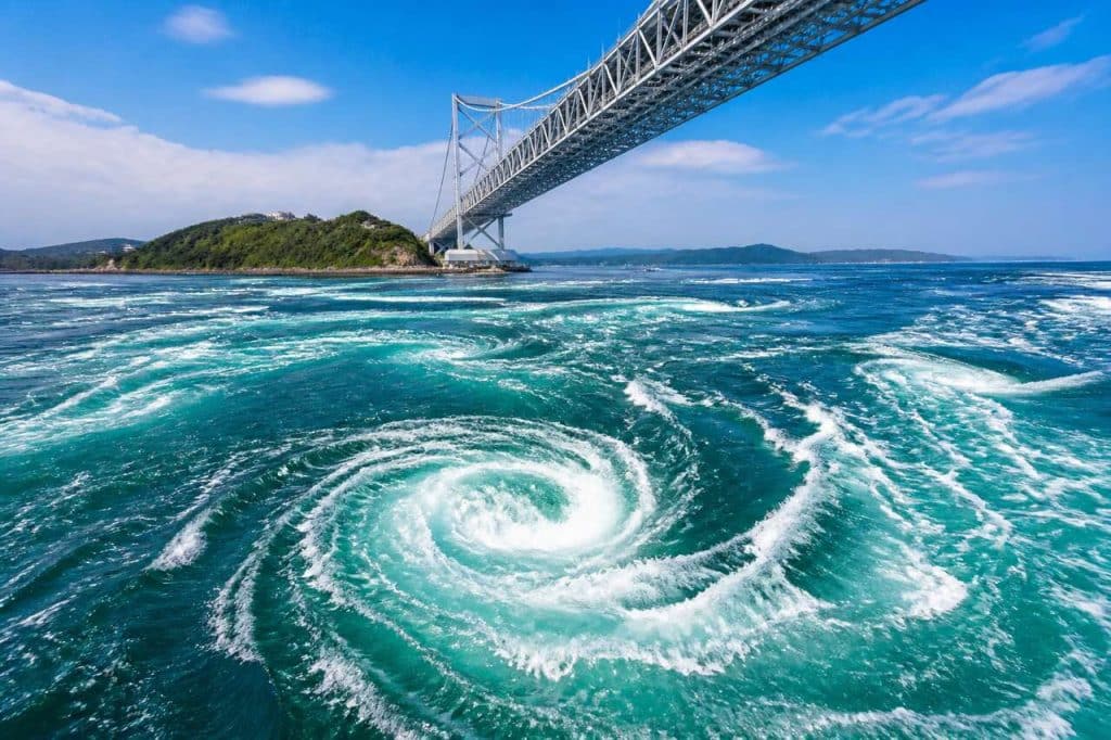 Awaji-shima : découvrir l'île d'Awaji près de Kobe