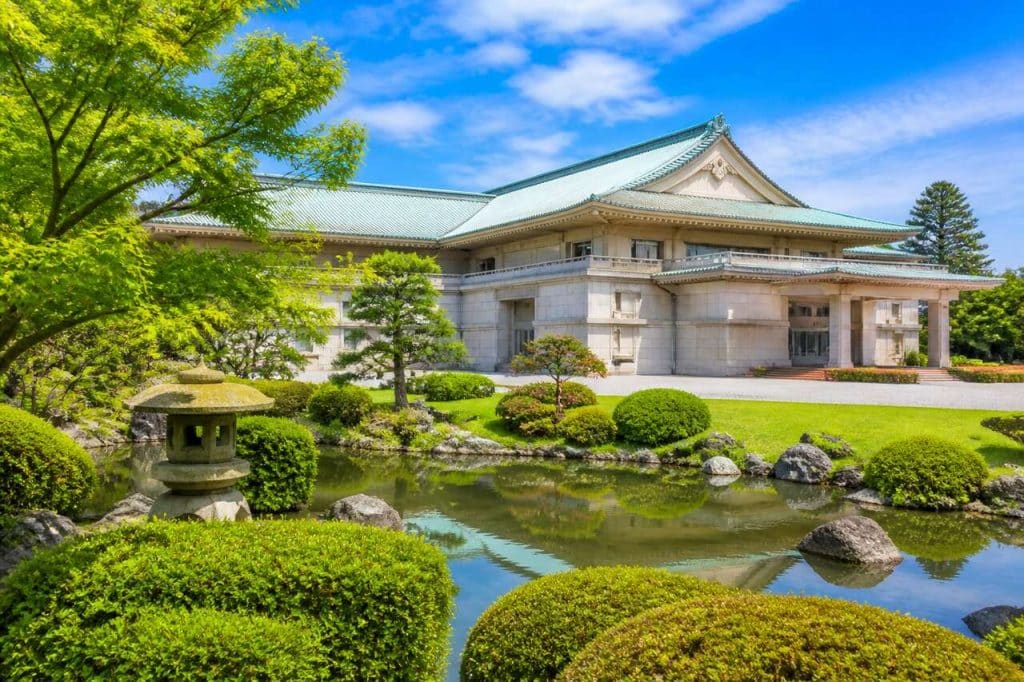 Musée d'art Tokugawa à Nagoya : trésors et collections à découvrir