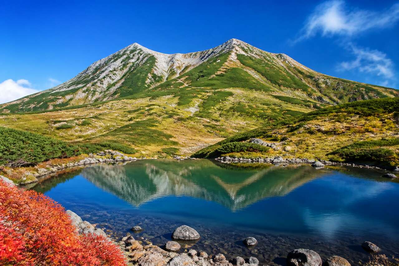 Mont Norikuradake : guide pour explorer ce sommet près de Takayama