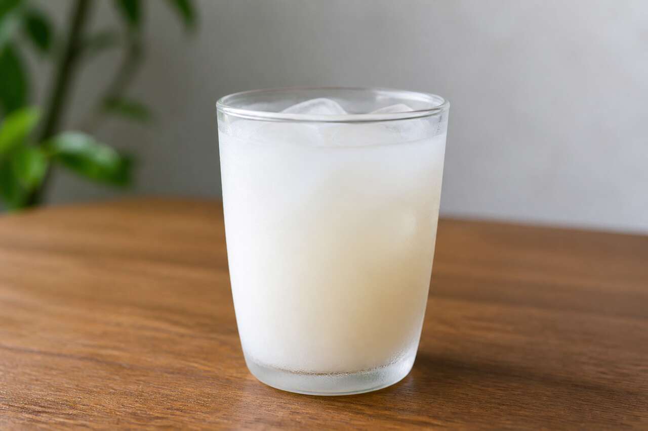 De quoi est fait le calpis et quel goût a-t-il ? De quoi est fait le calpis et quel goût a-t-il ?