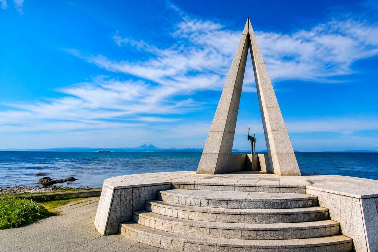 Visiter Wakkanai : la ville la plus au nord d'Hokkaido
