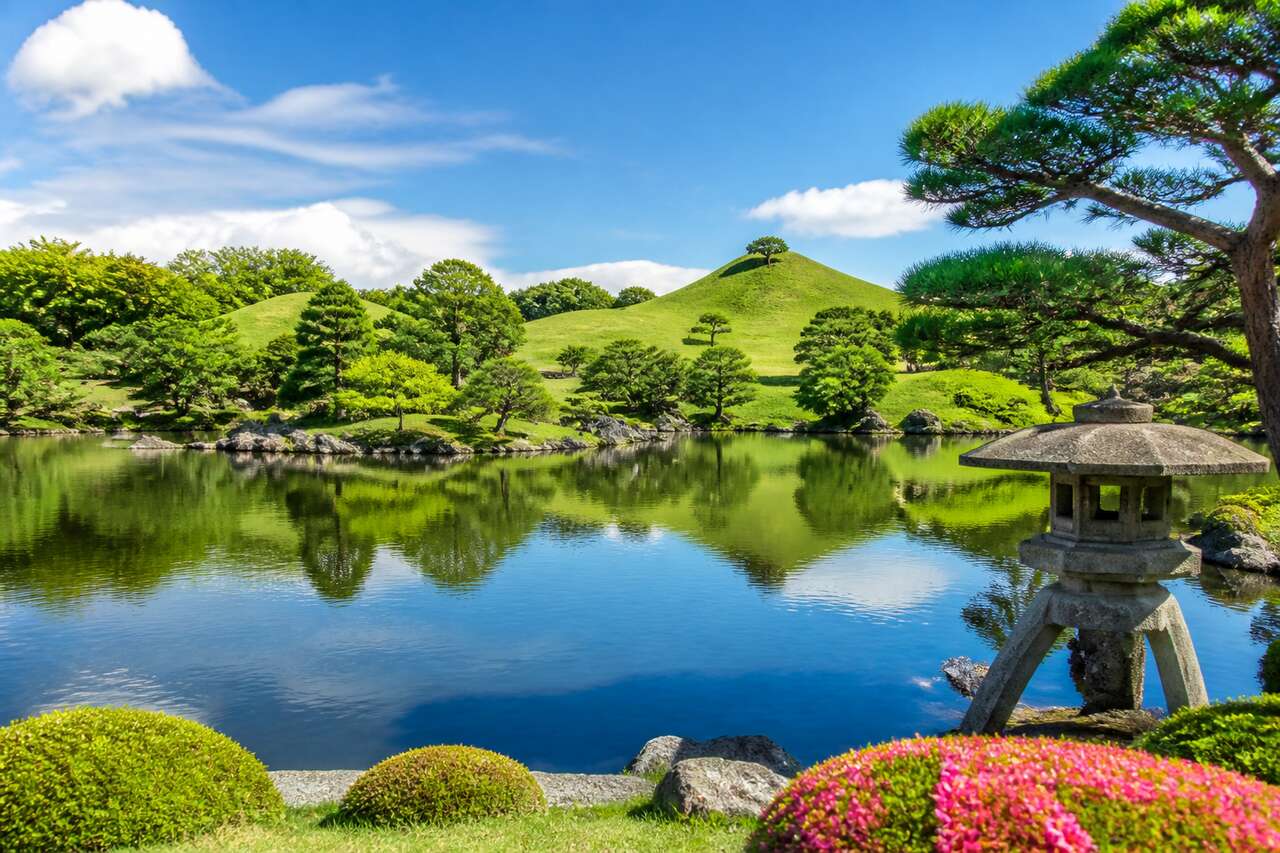 Onsen et tatouages à Kumamoto : où se baigner sans restriction