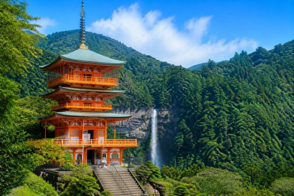 Visiter Wakayama : guide des incontournables