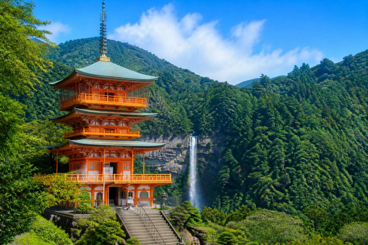 Visiter Wakayama : guide des incontournables