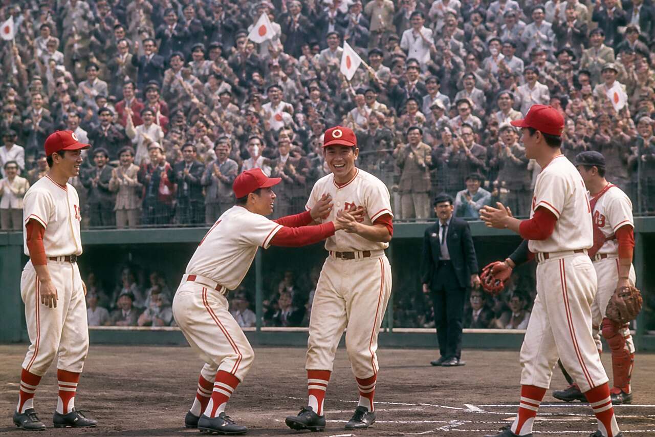 Les toyo hiroshima carp, un club né de l’après-guerre Les toyo hiroshima carp, un club né de l’après-guerre