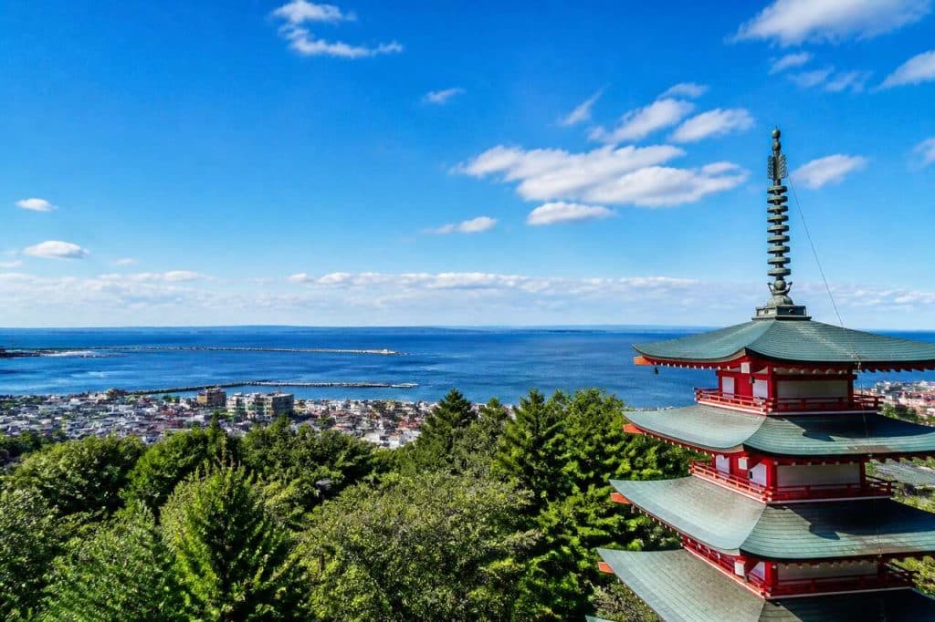 Visiter Chiba : que voir et faire près de Tokyo