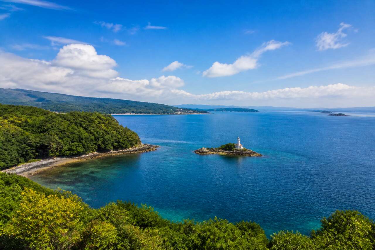 Baie de Hirado : un joyau naturel à découvrir à Nagasaki