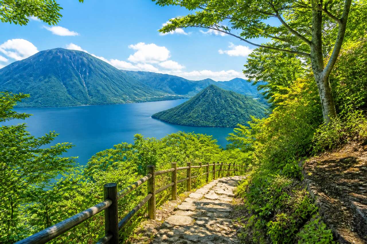 Randonner à Nikko : les plus beaux sentiers à découvrir