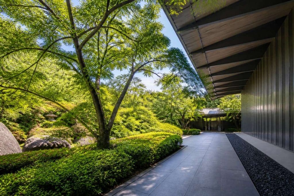 Musée Nezu à Tokyo : guide de visite