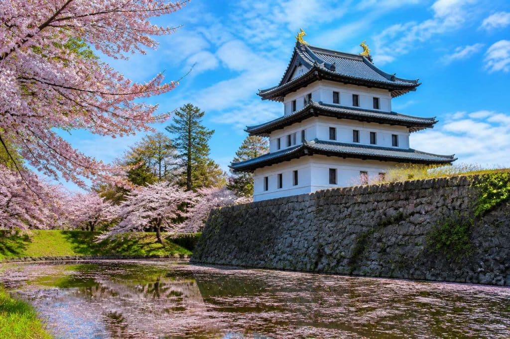 Matsumae et Shirakami : excursions incontournables depuis Hakodate