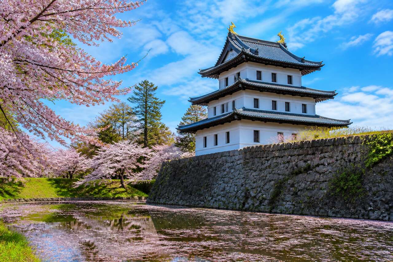 Matsumae et Shirakami : excursions incontournables depuis Hakodate
