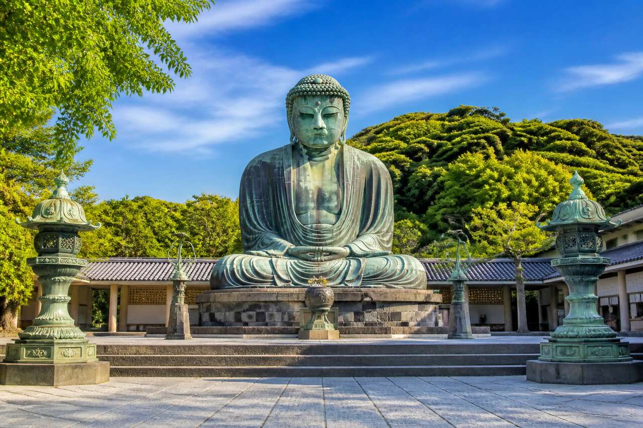 Top 10 des incontournables à visiter à Kamakura