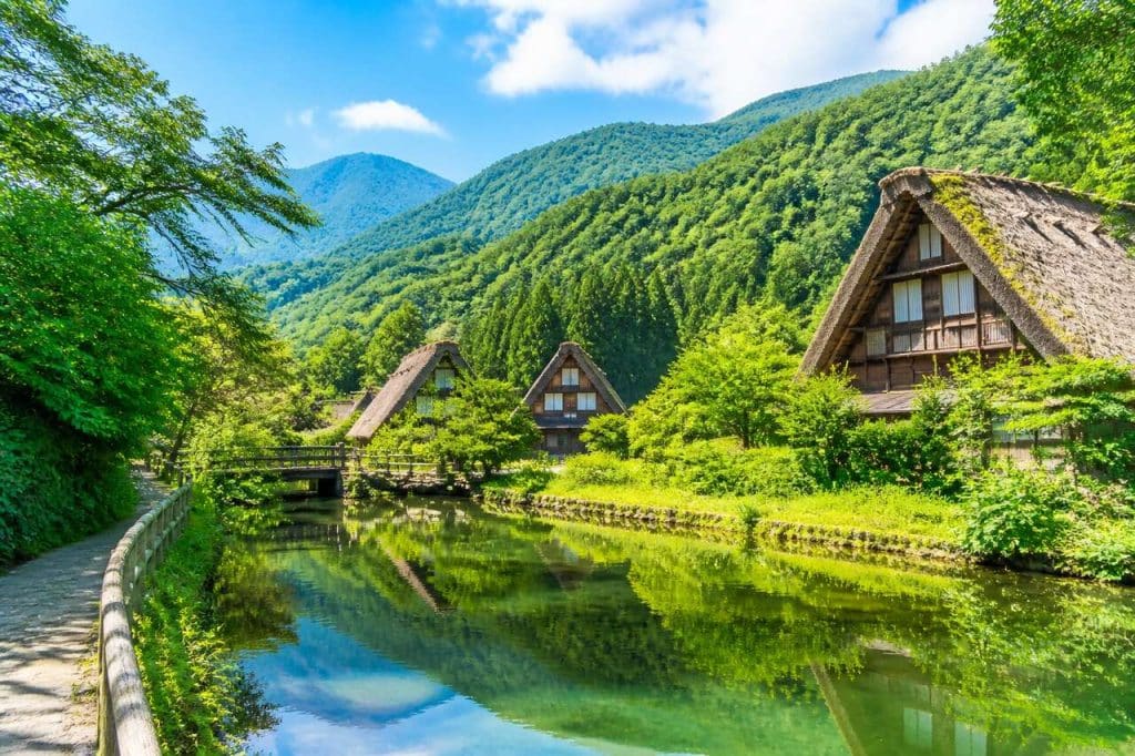 Village Hoshino à Fukuoka : un écrin de nature à découvrir