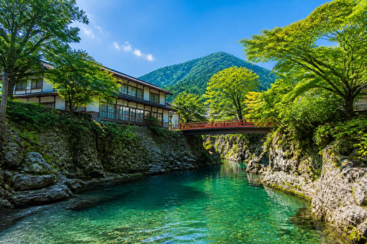 Bonnes adresses pour sortir à Ono, fukui