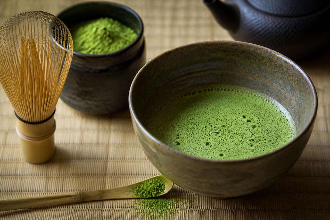 Choisir son matcha et le bon dosage