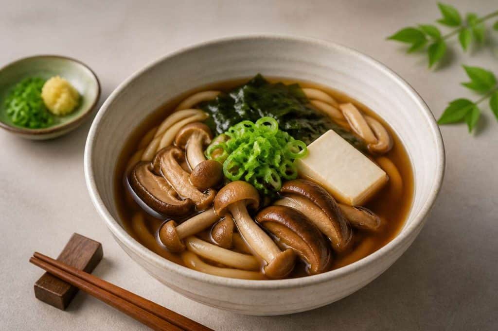 Umami : la cinquième saveur de la cuisine japonaise
