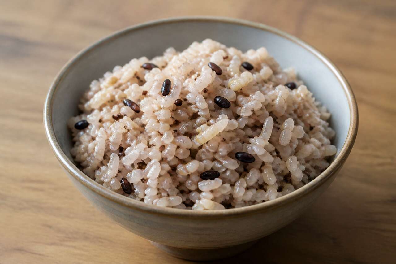 Le riz Kenko, c'est quoi ?