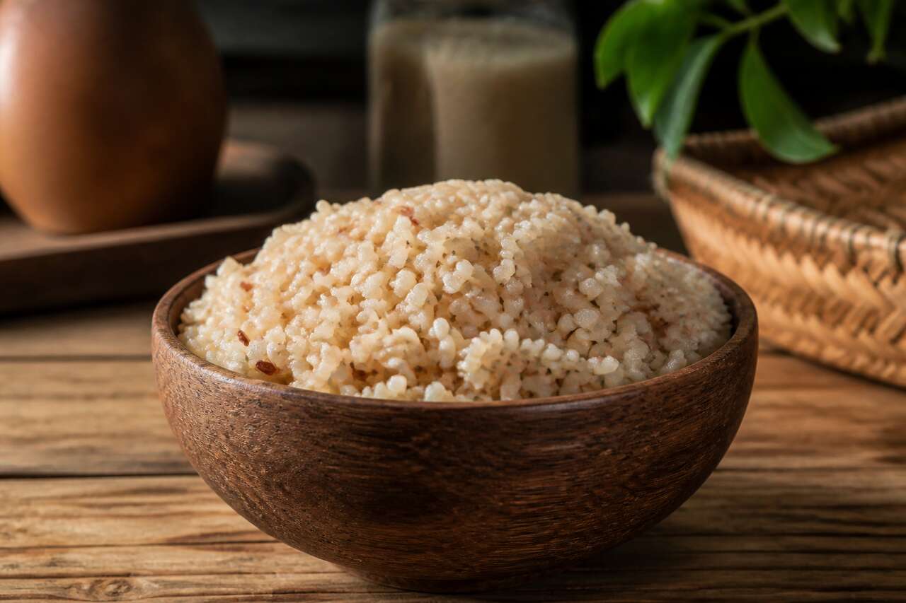 Riz kenko: définition et origine Riz kenko: définition et origine