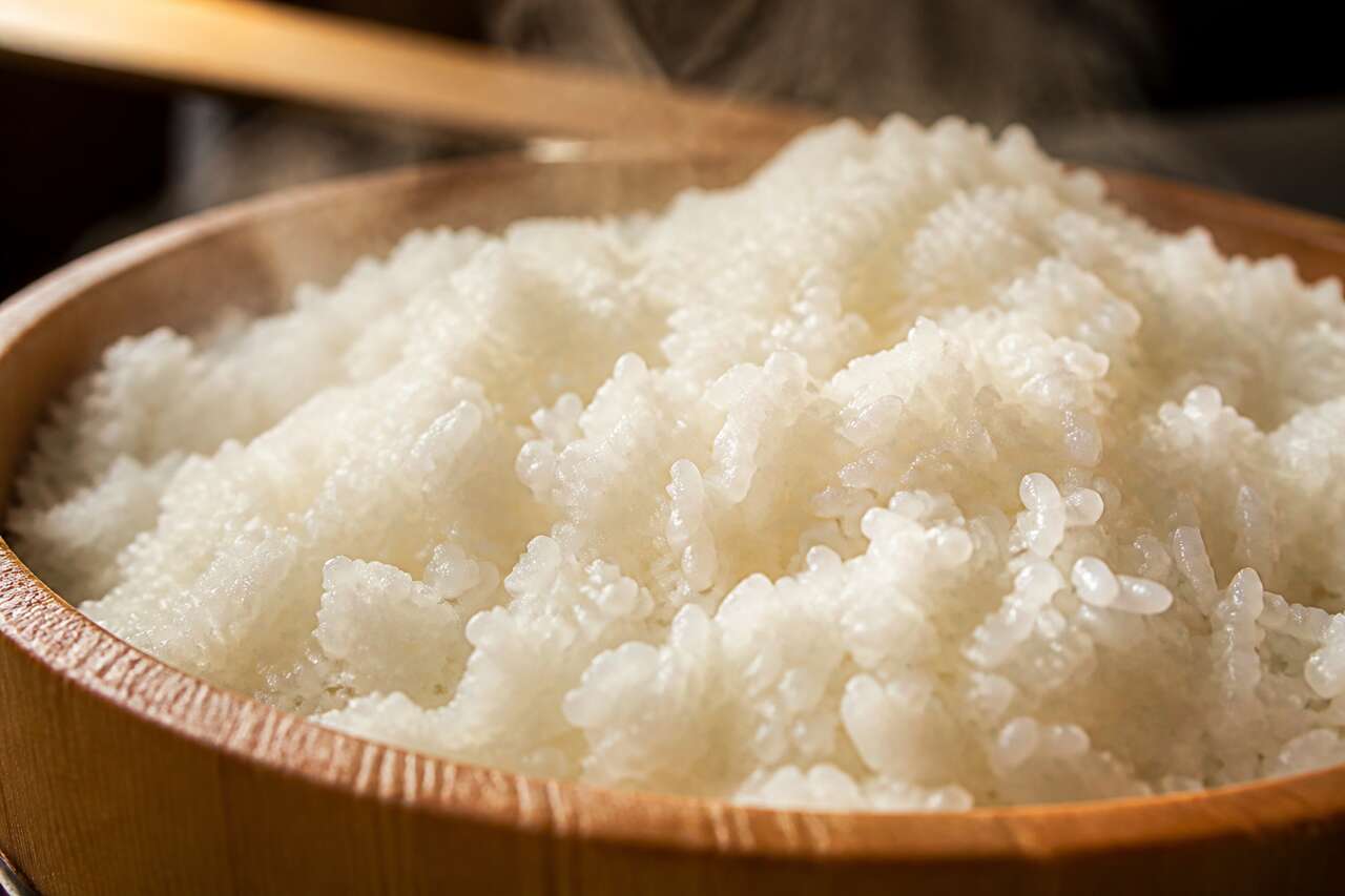 Goût, texture et tenue: est-ce un vrai riz à sushi Goût, texture et tenue: est-ce un vrai riz à sushi