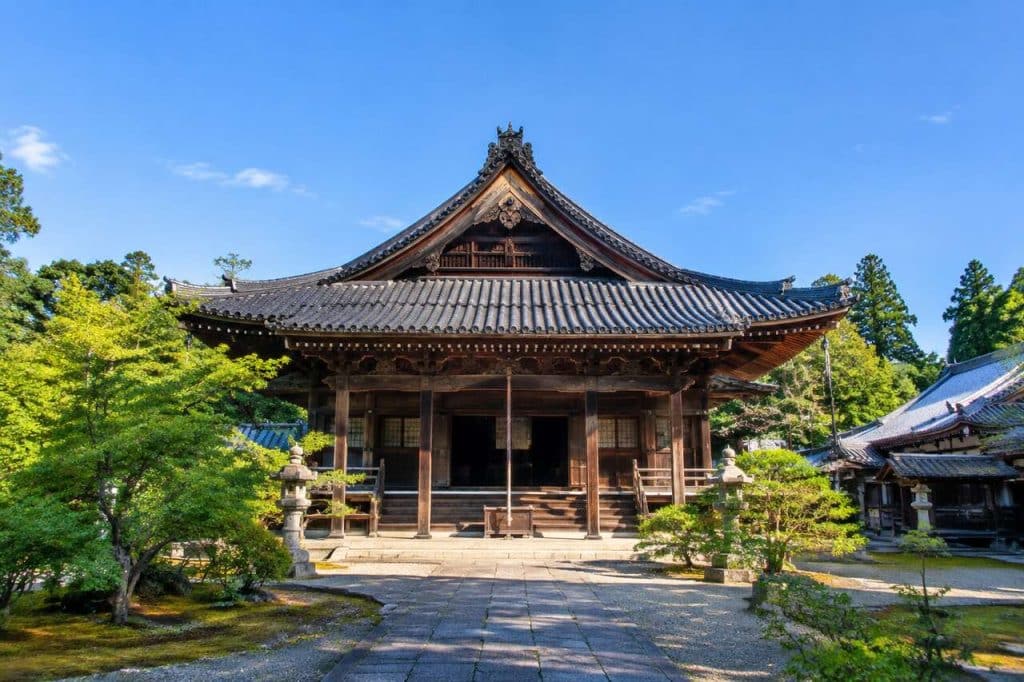 Le temple Soji-ji So-in à Kanazawa : histoire et visite