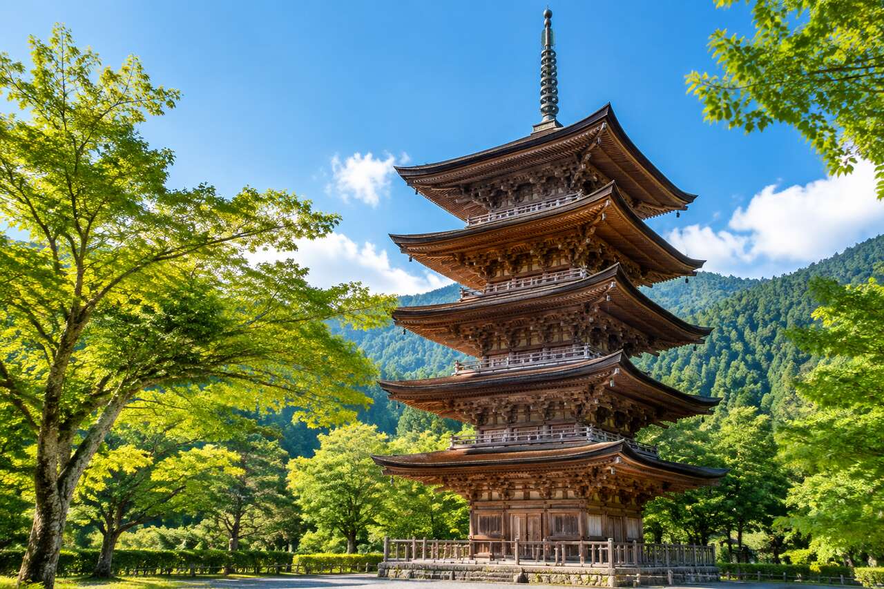 Yamaguchi : guide de la ville et ses incontournables