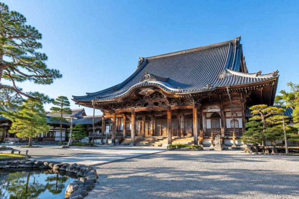Takaoka : guide de la ville historique près de Kanazawa