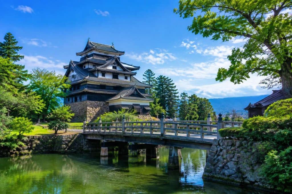 Les fantômes de Matsue : légendes et lieux hantés à découvrir
