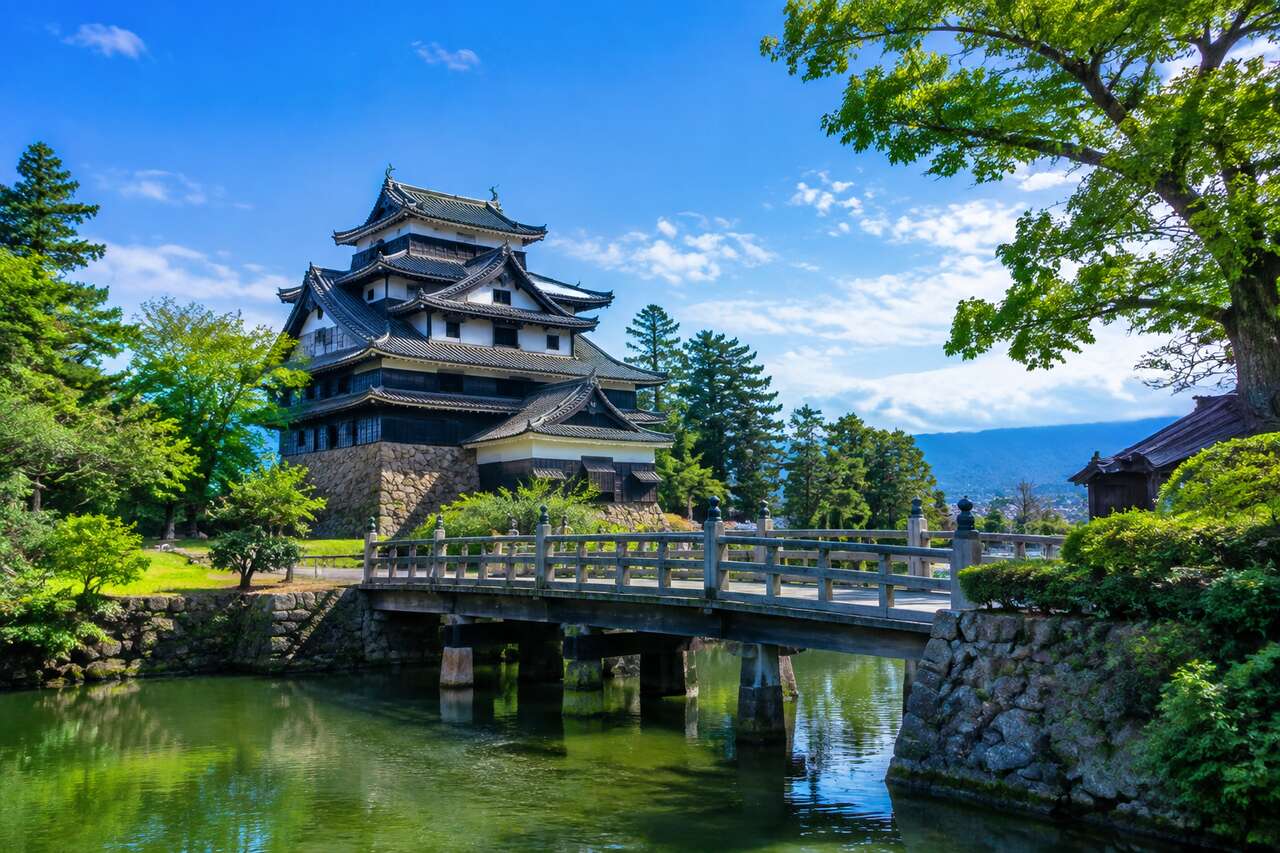 Les fantômes de Matsue : légendes et lieux hantés à découvrir