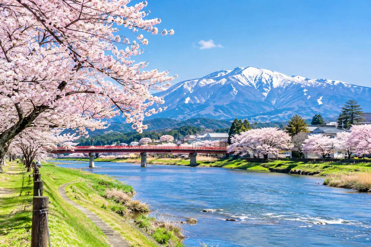 Hanamaki : guide de la ville et ses attractions touristiques