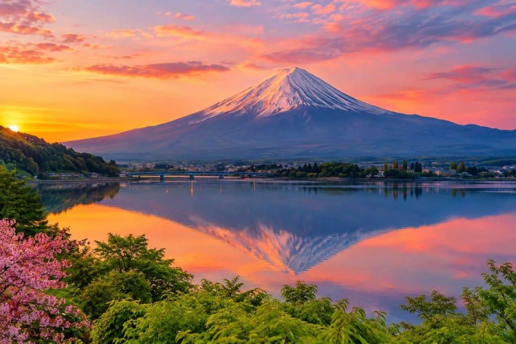 Les meilleures randonnées à proximité de Tokyo