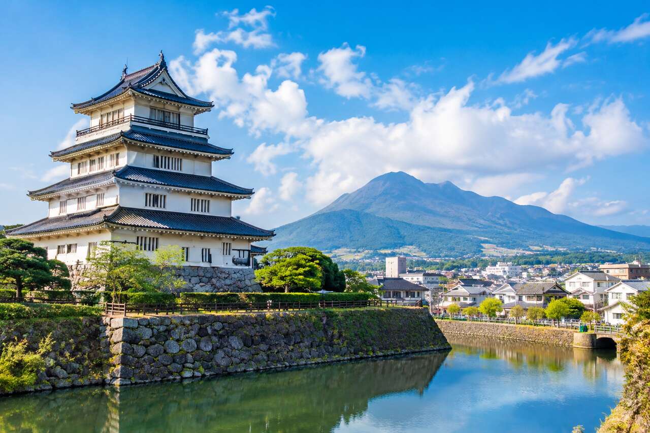Shimabara : guide pour découvrir cette ville historique de Nagasaki