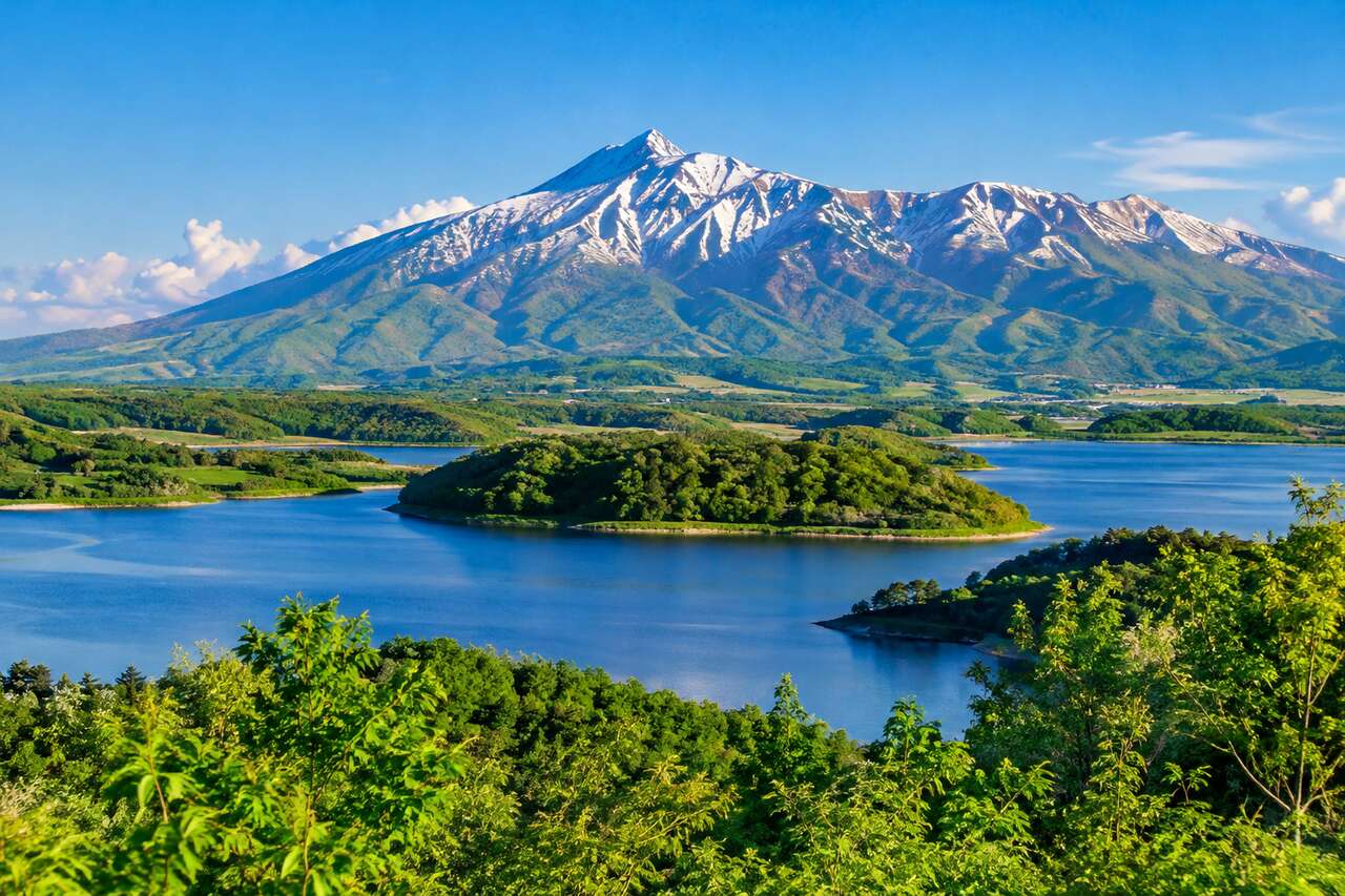 Activités incontournables à faire dans le Tohoku
